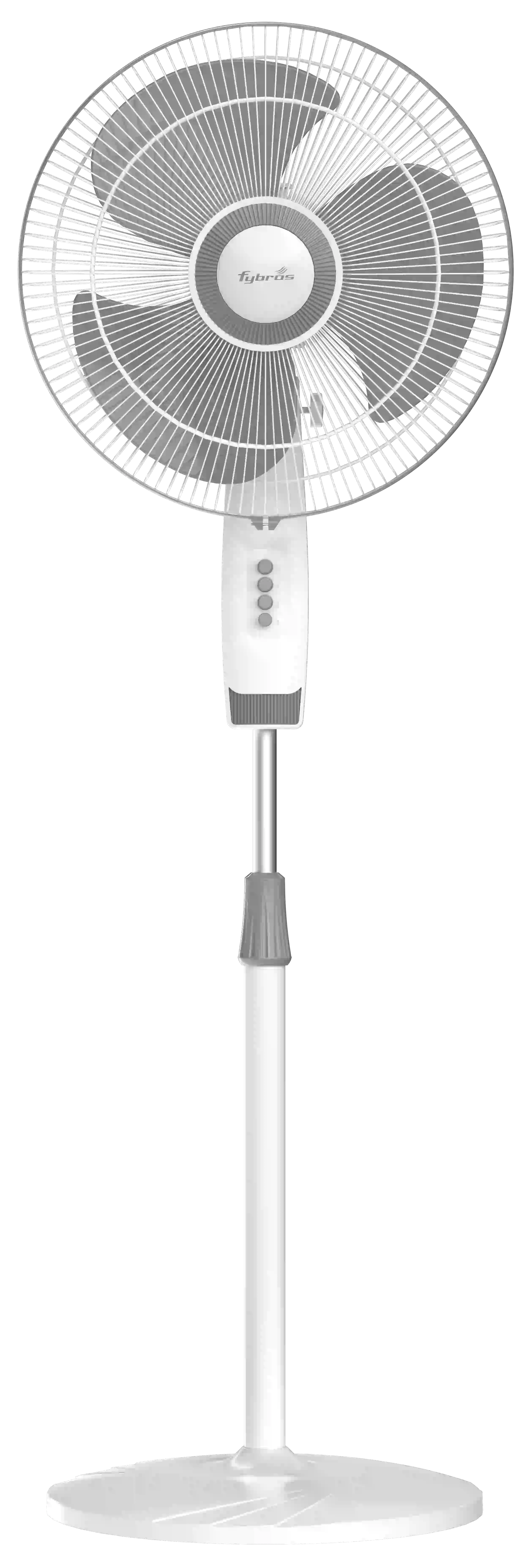 Gush Pedestal Fan
