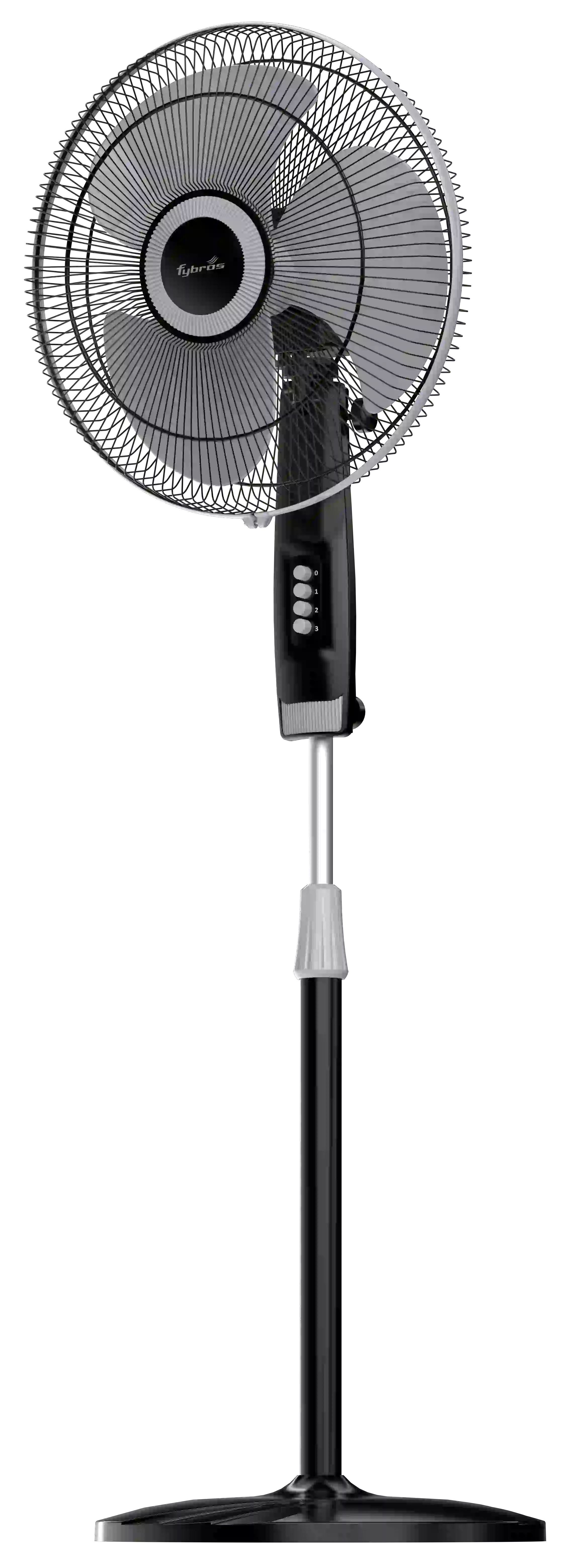 Gush Pedestal Fan