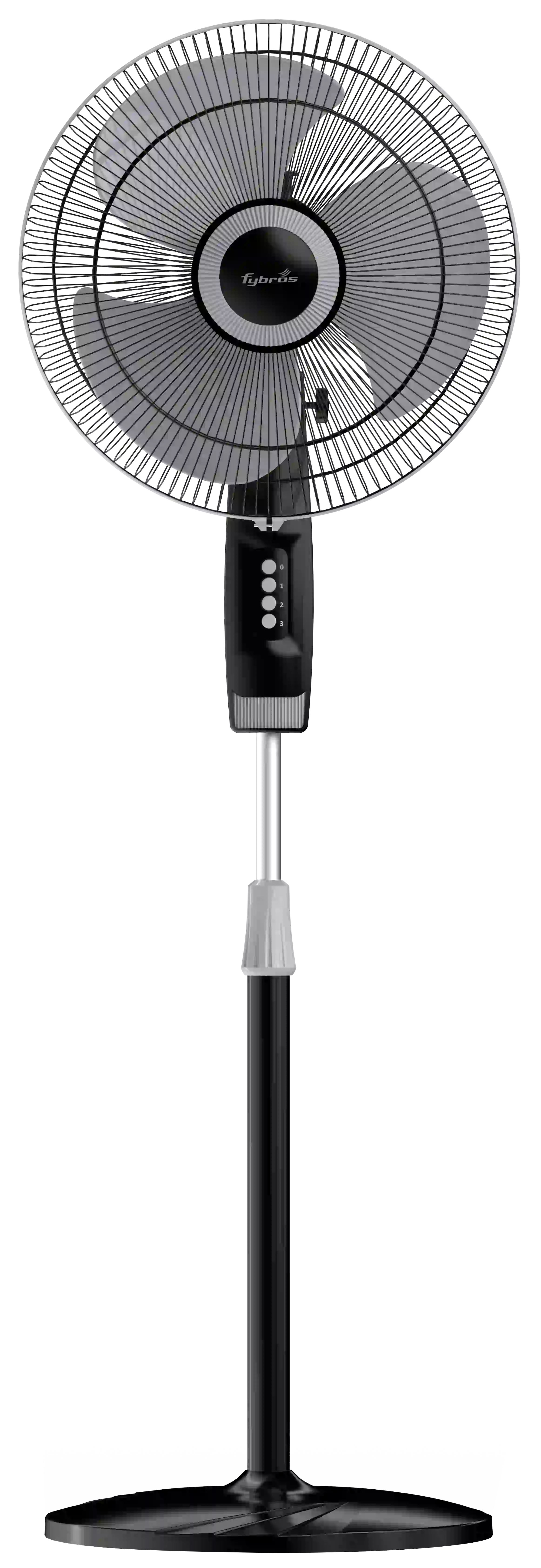 Gush Pedestal Fan