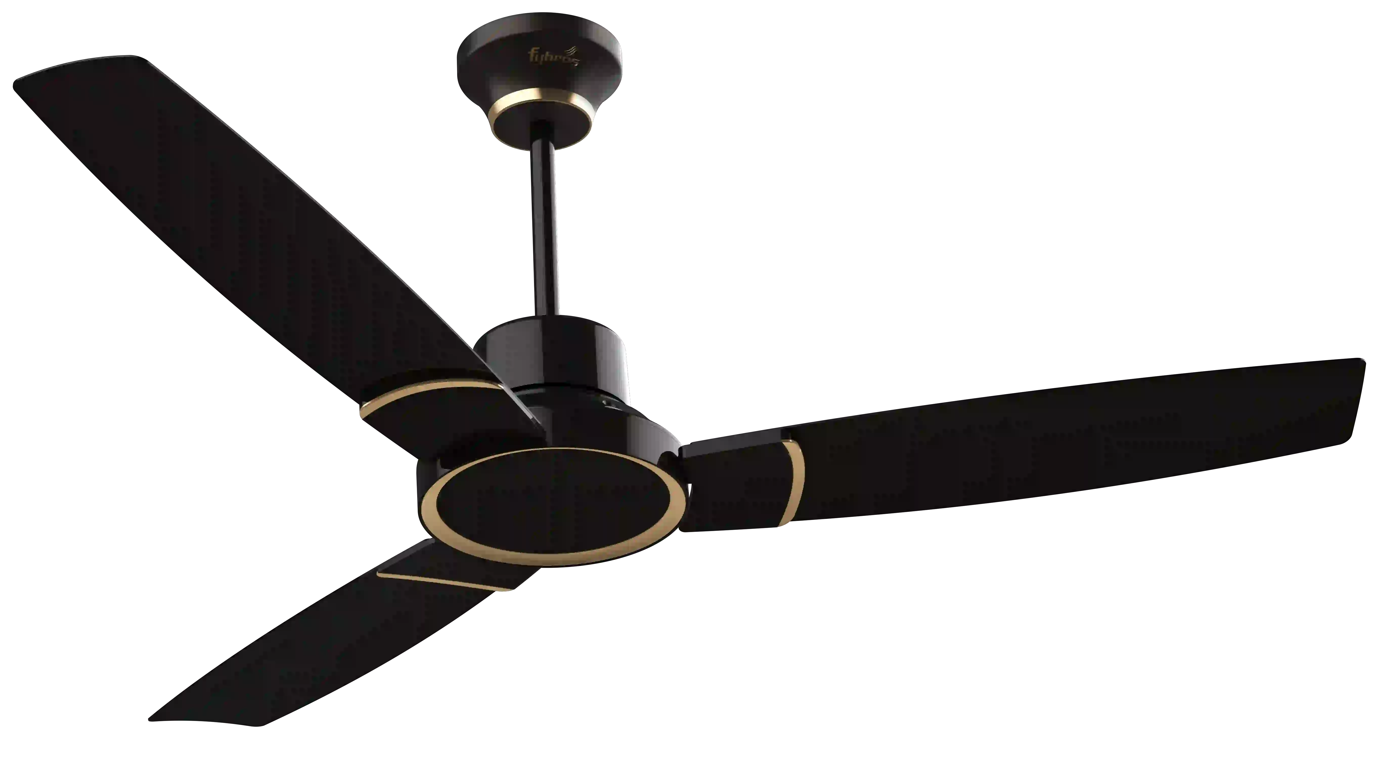 Casa Premium Ceiling Fan with robust air circulation and classic aesthetics.