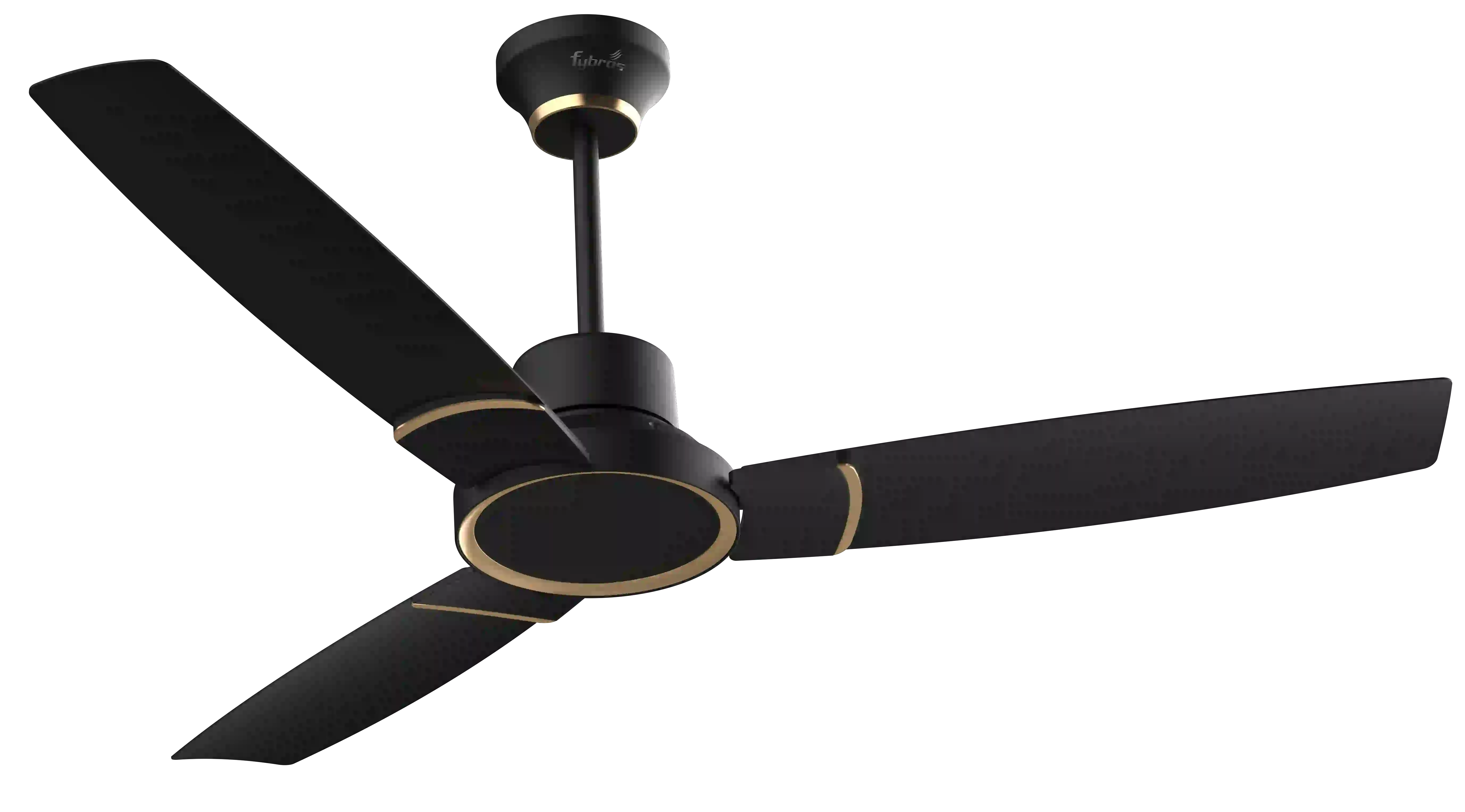 Casa Premium Ceiling Fan with robust air circulation and classic aesthetics.
