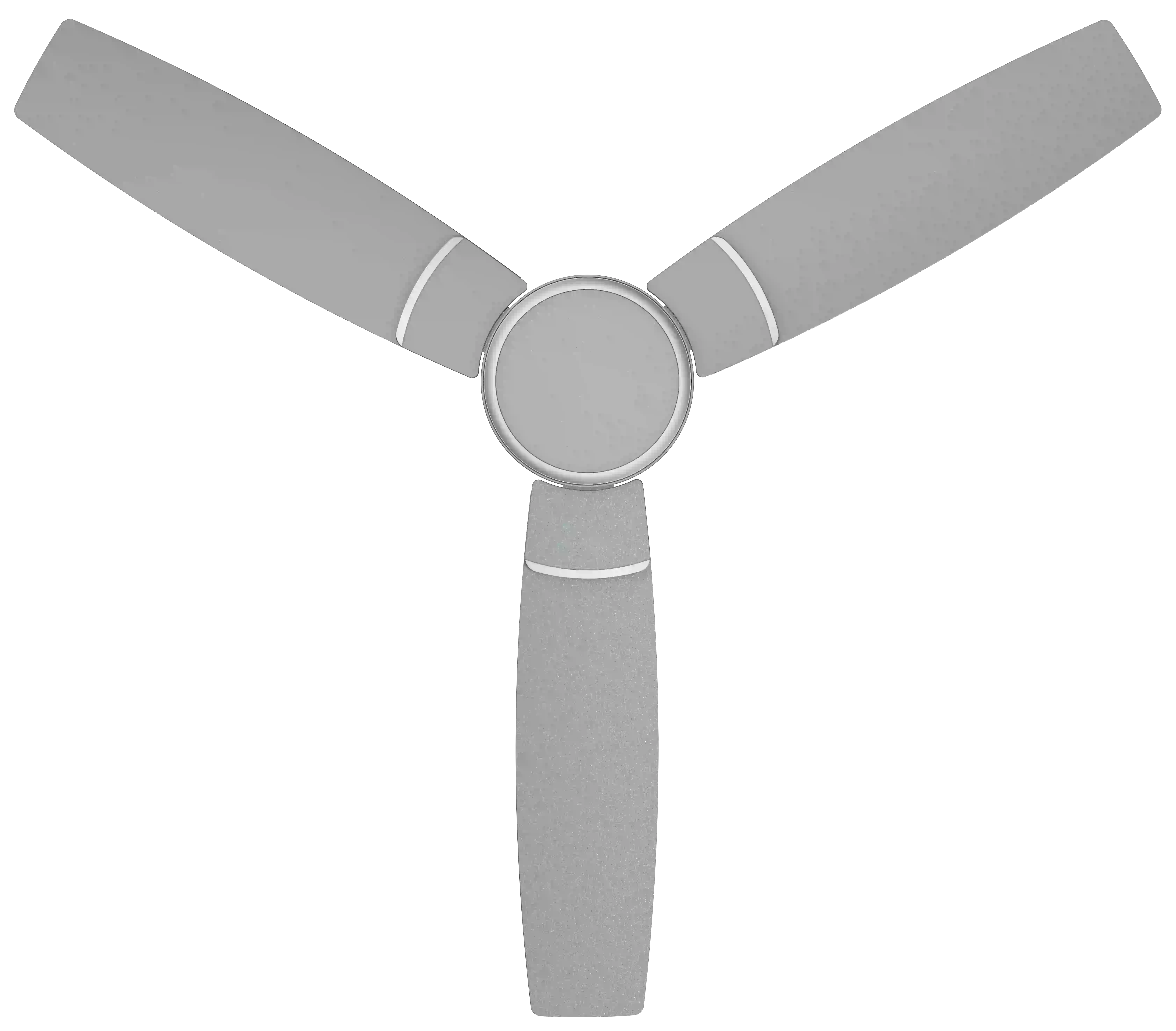 Casa Premium Ceiling Fan with robust air circulation and classic aesthetics.