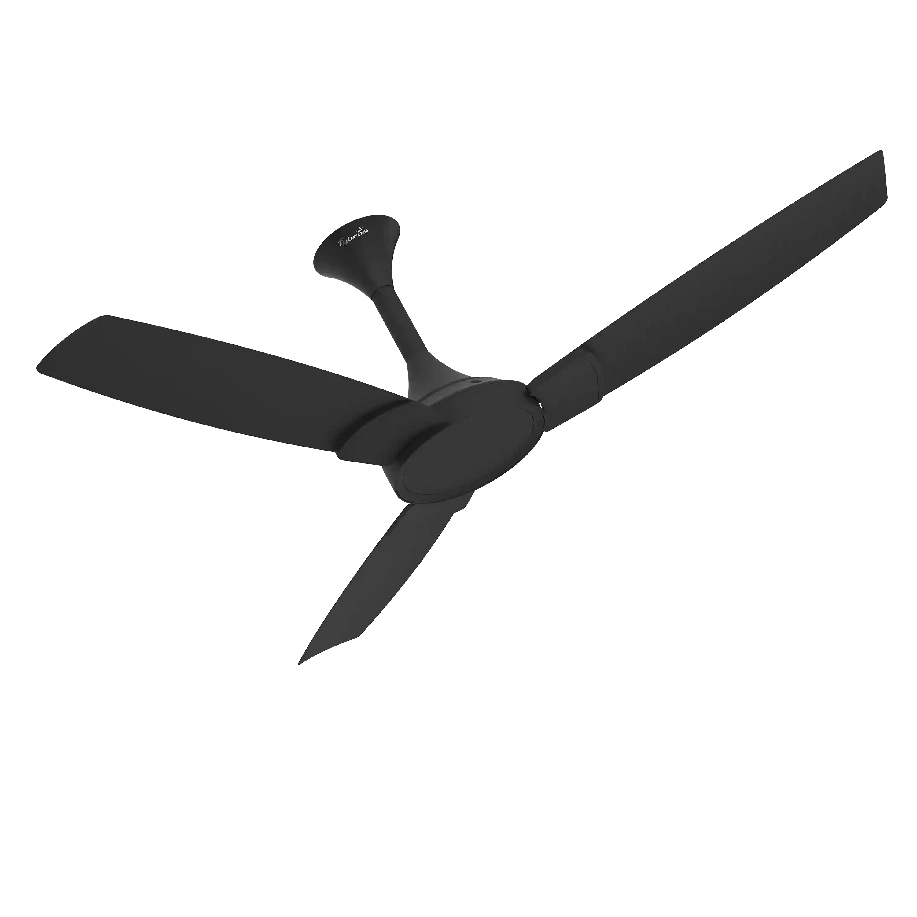 Energy-saving Casa BLDC Ceiling Fan with silent operation and remote control