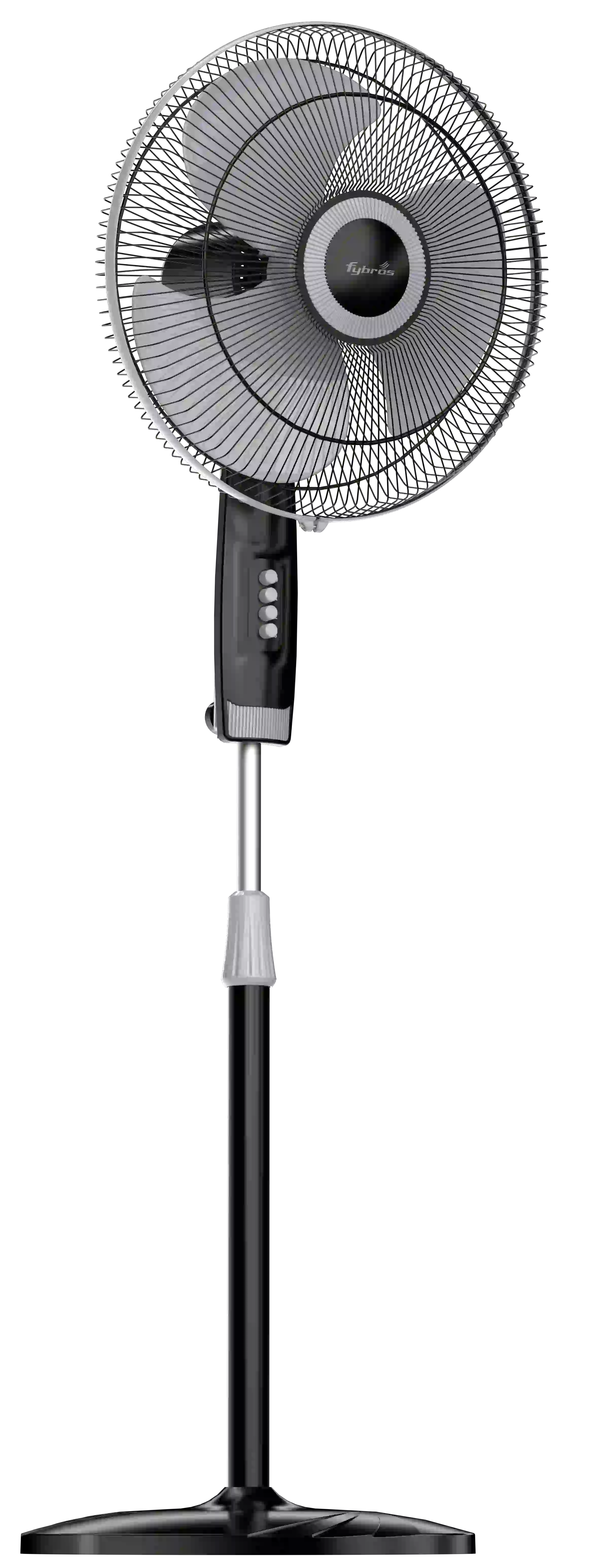 Gush Pedestal Fan