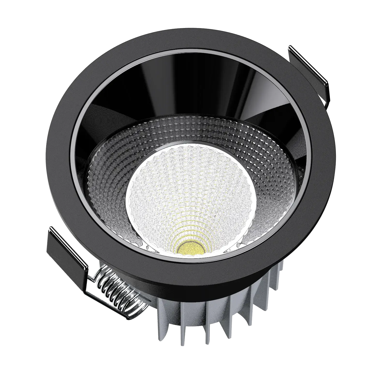 Opal Cob Downlight 