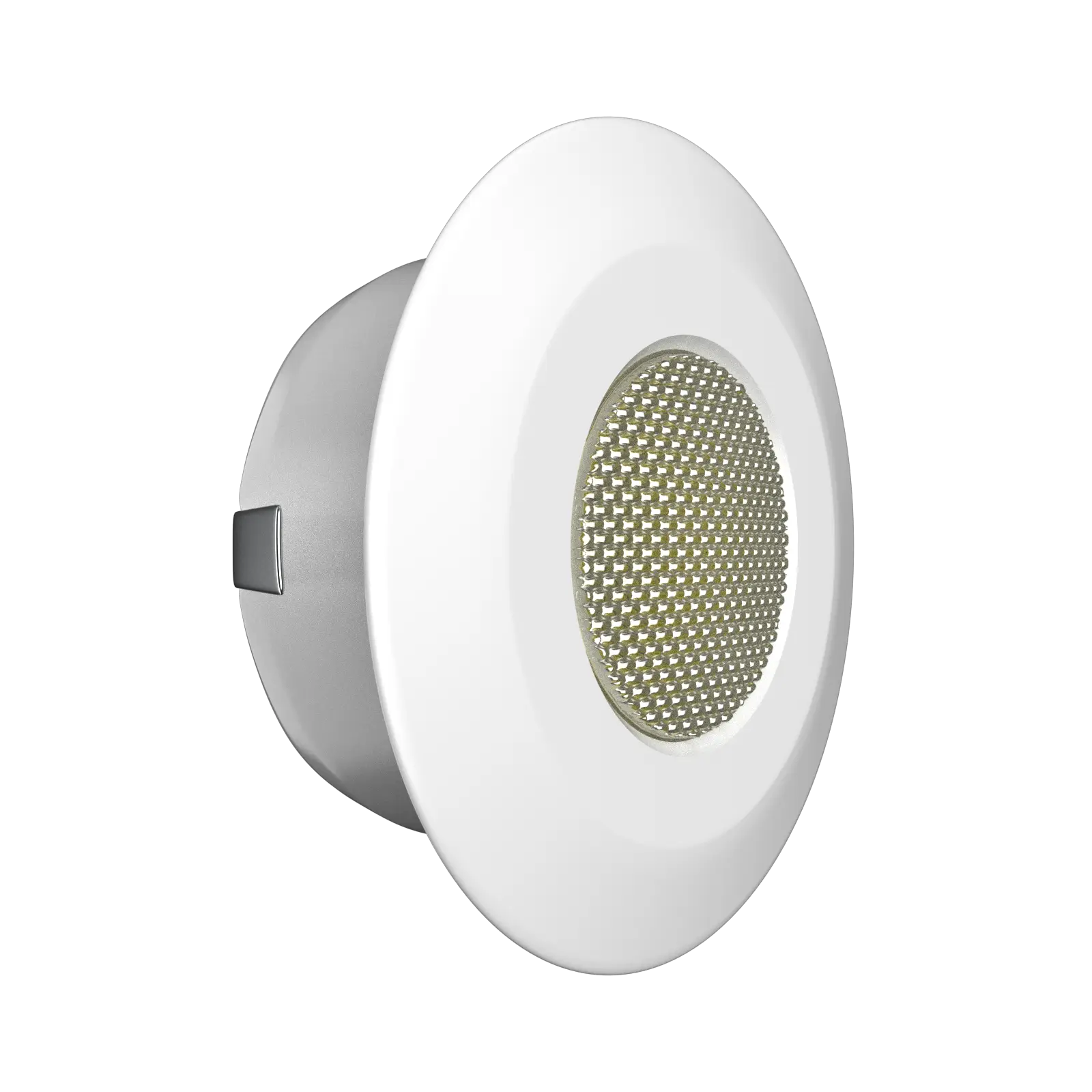 F Ring Cob Spot Light