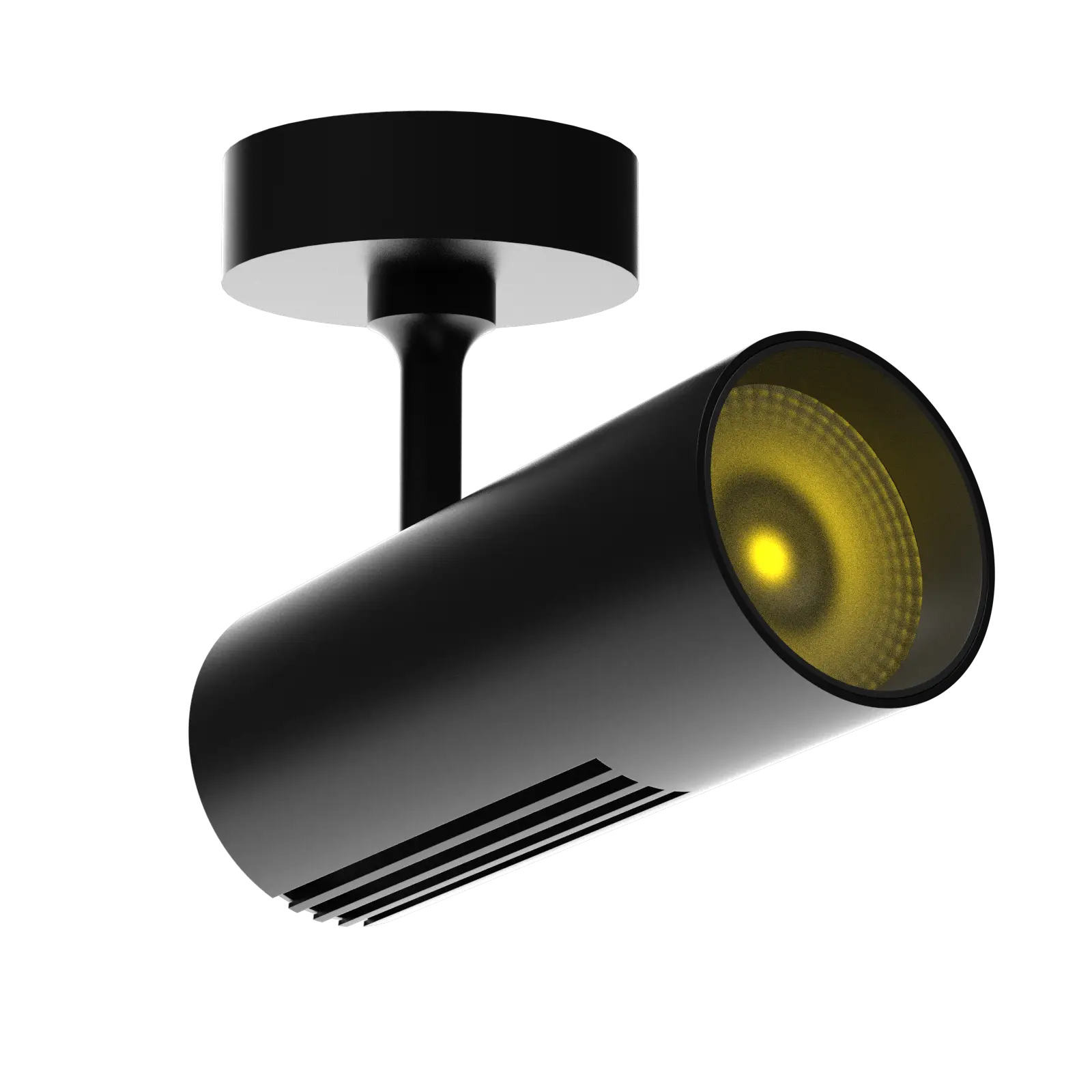 Trail Surface Cob Spot Light