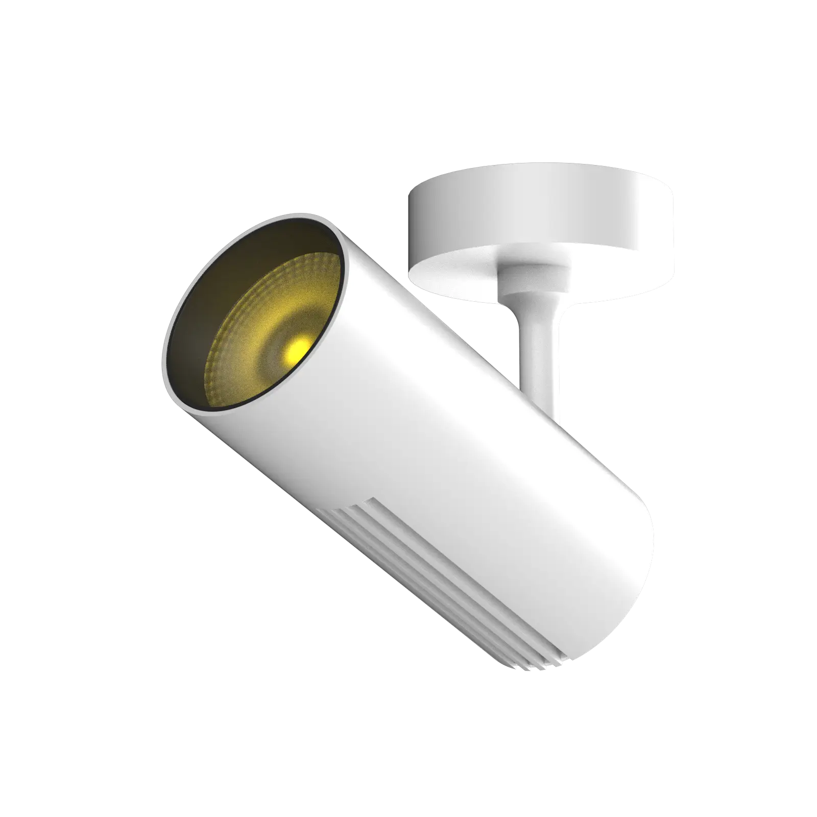 Trail Surface Cob Spot Light