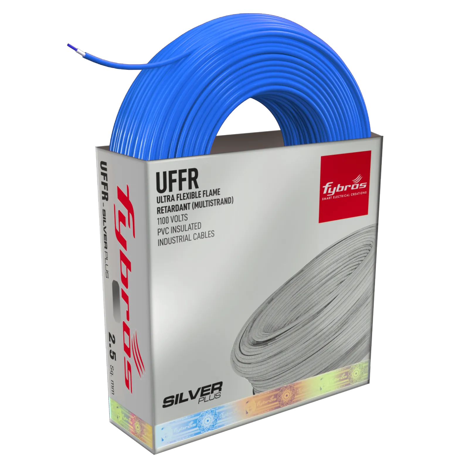 UFFR Wires