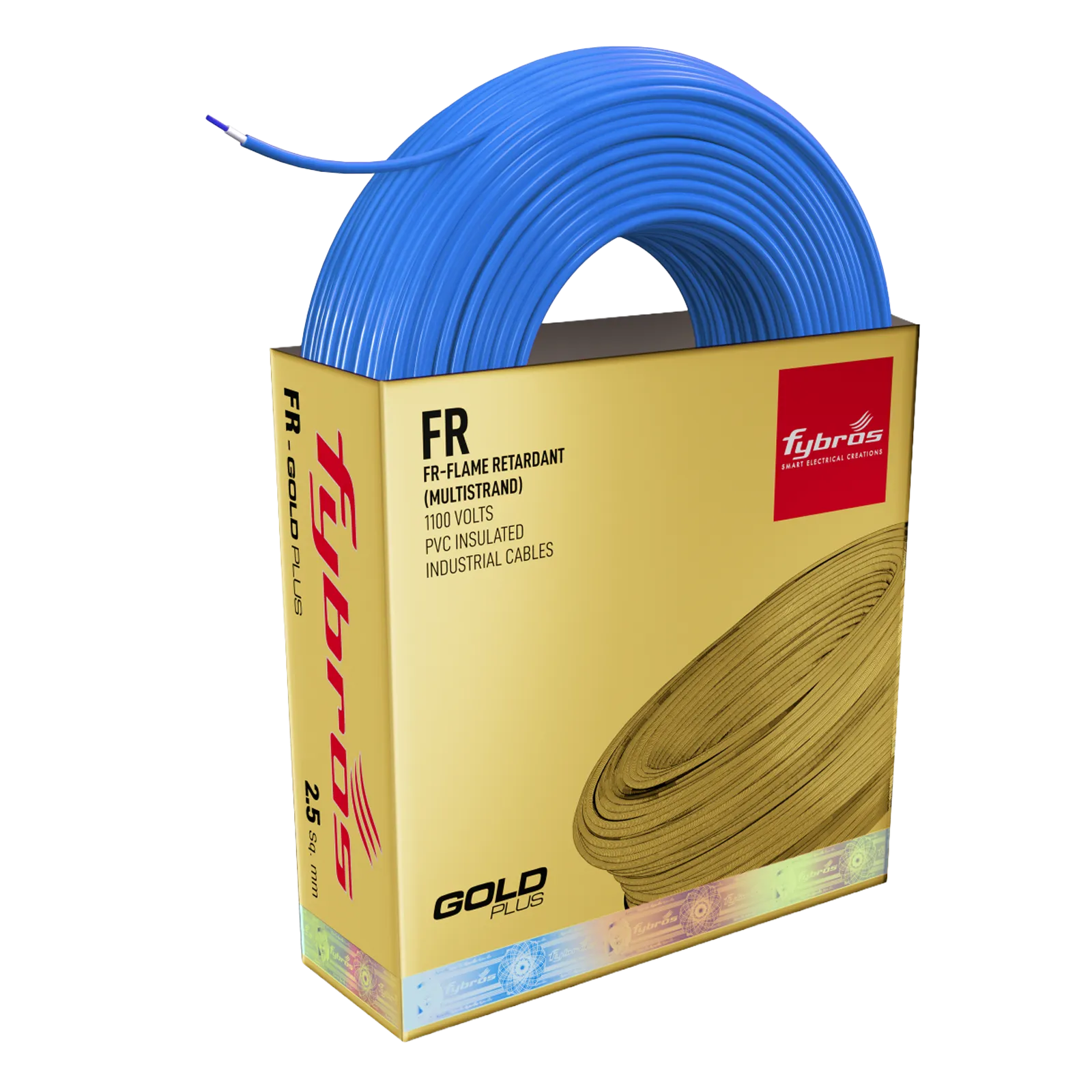 FR Wires