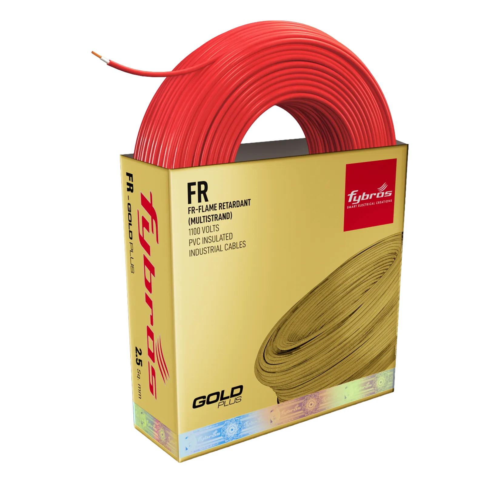 FR Wires