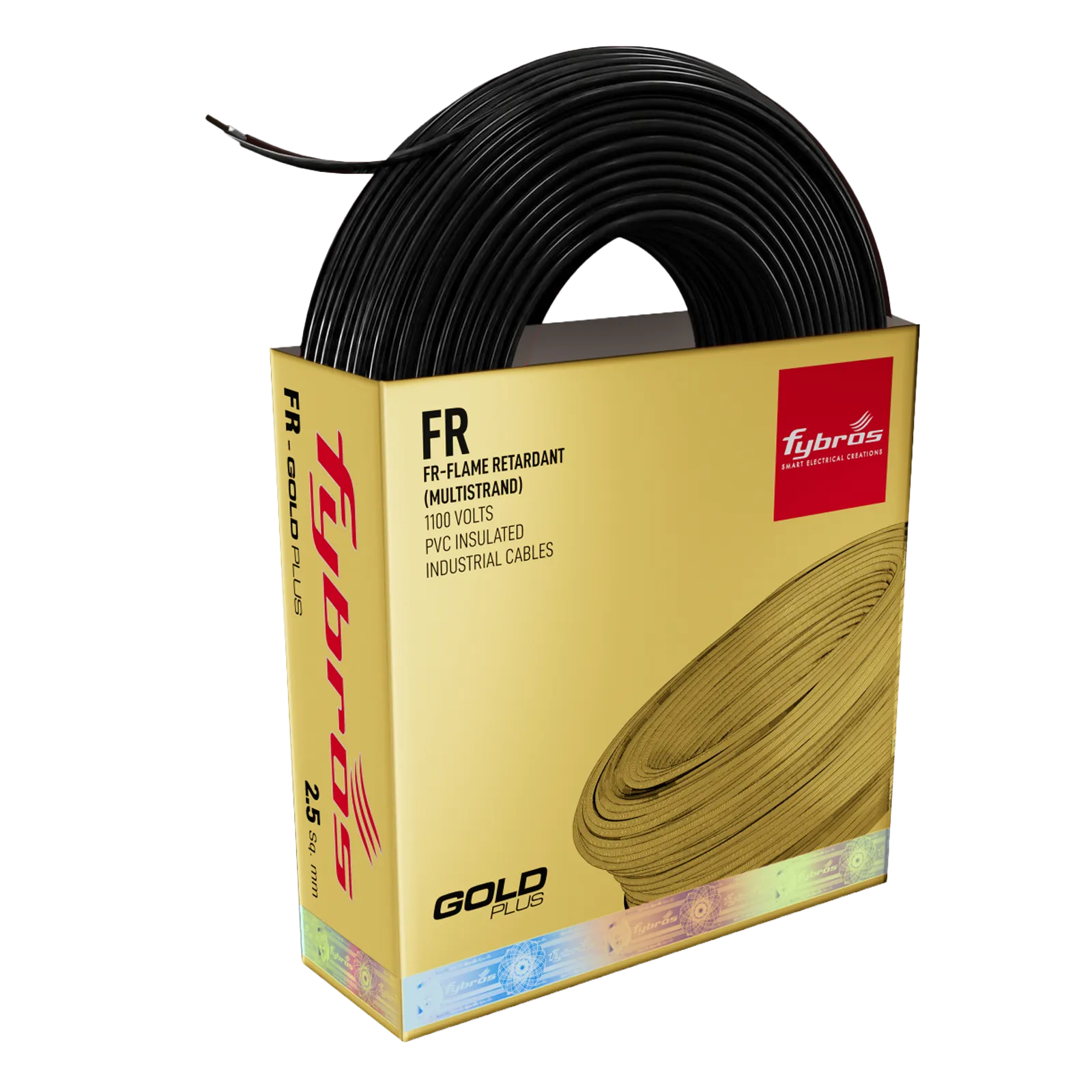 FR Wires