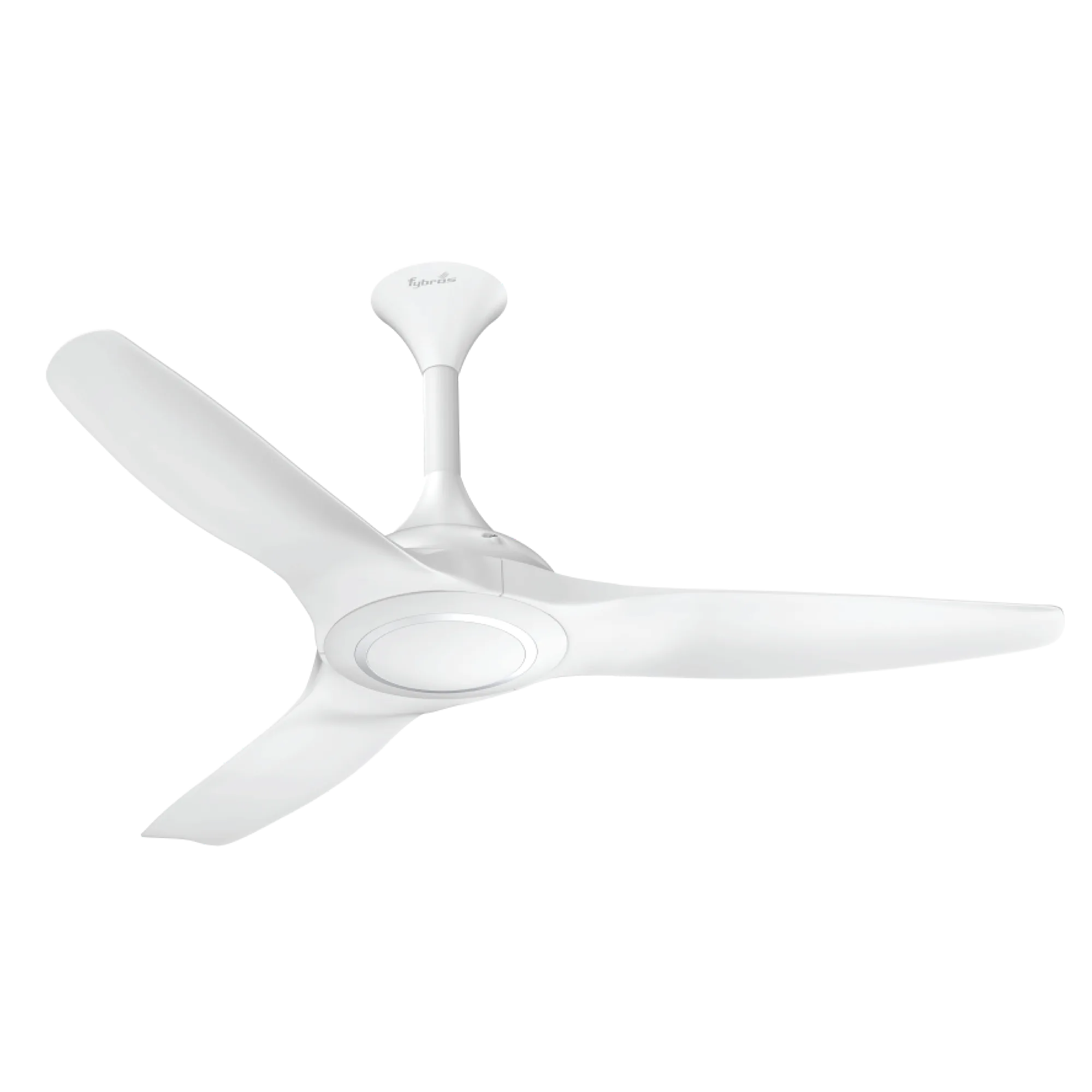Silent Wave Ceiling Fan
