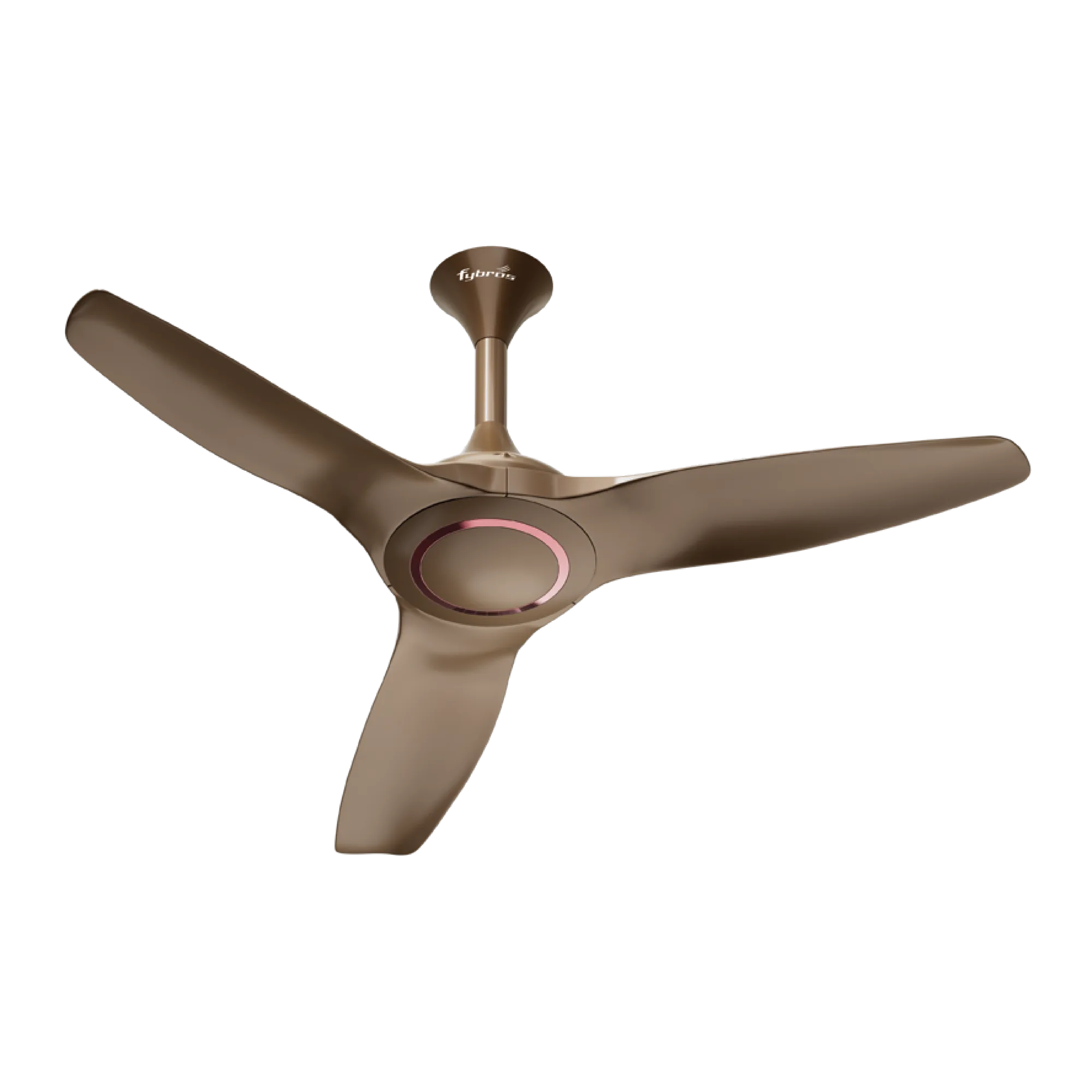 Silent Wave Ceiling Fan
