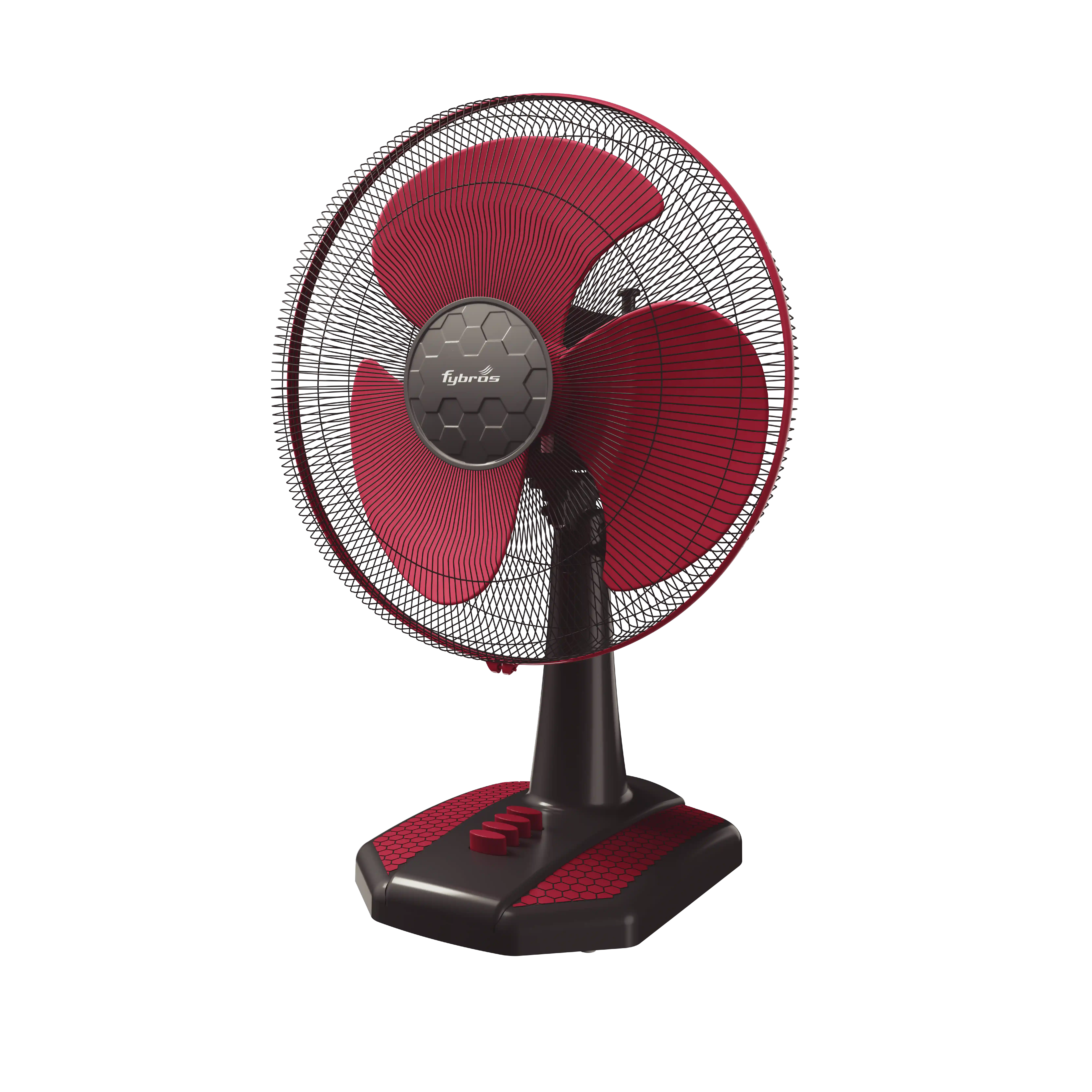 Qiro Plus Table Fan