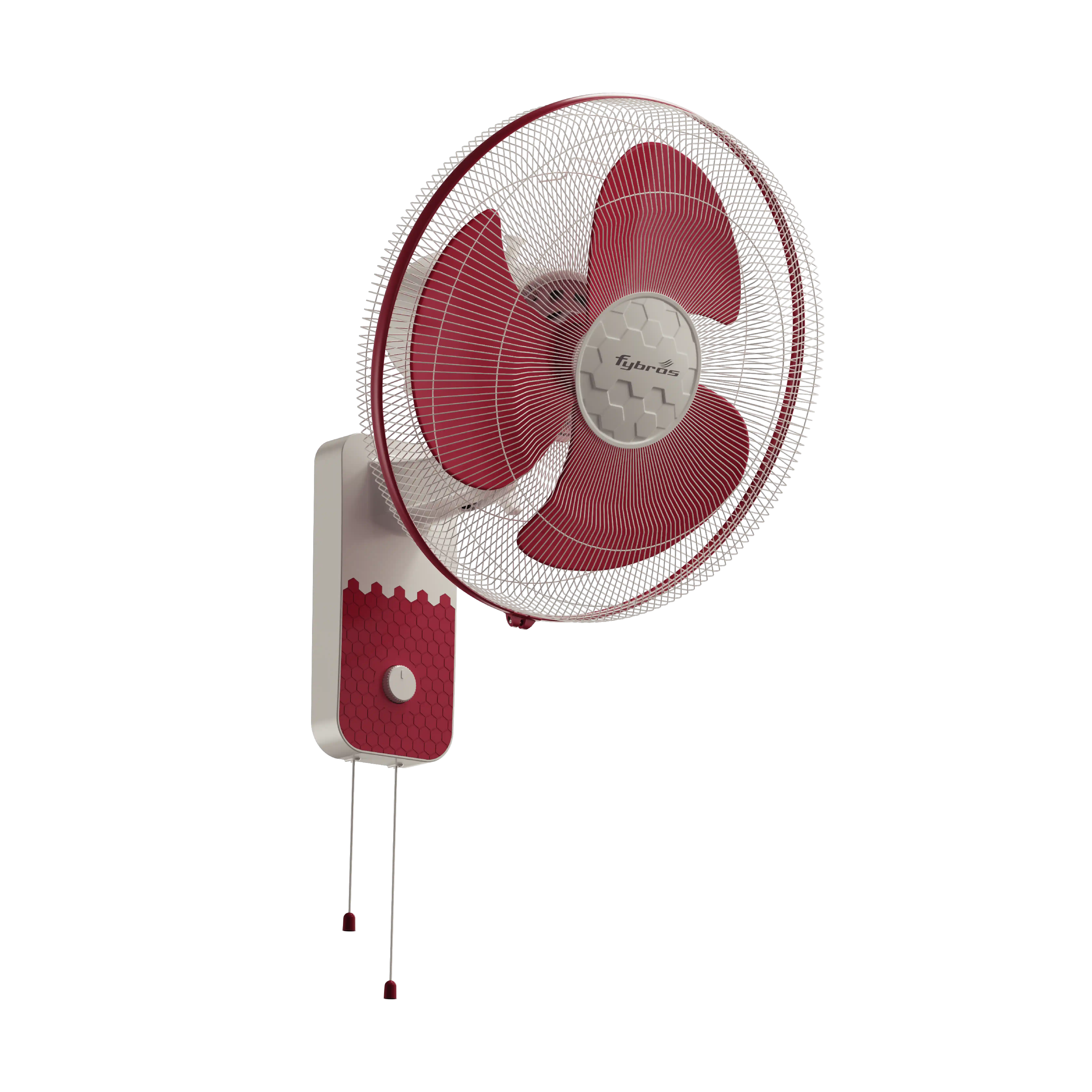 Qiro Plus Wall Fan