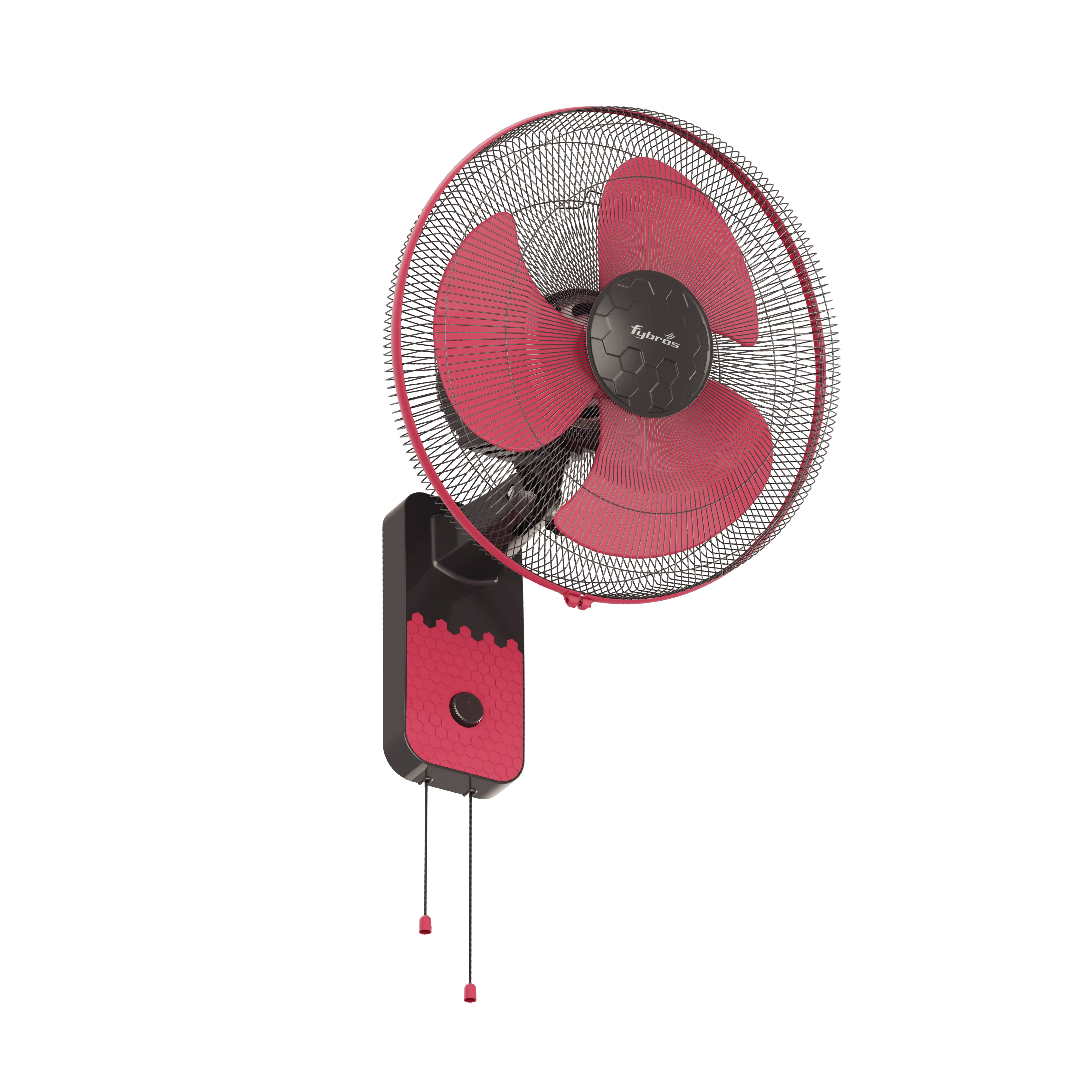 Qiro Plus Wall Fan