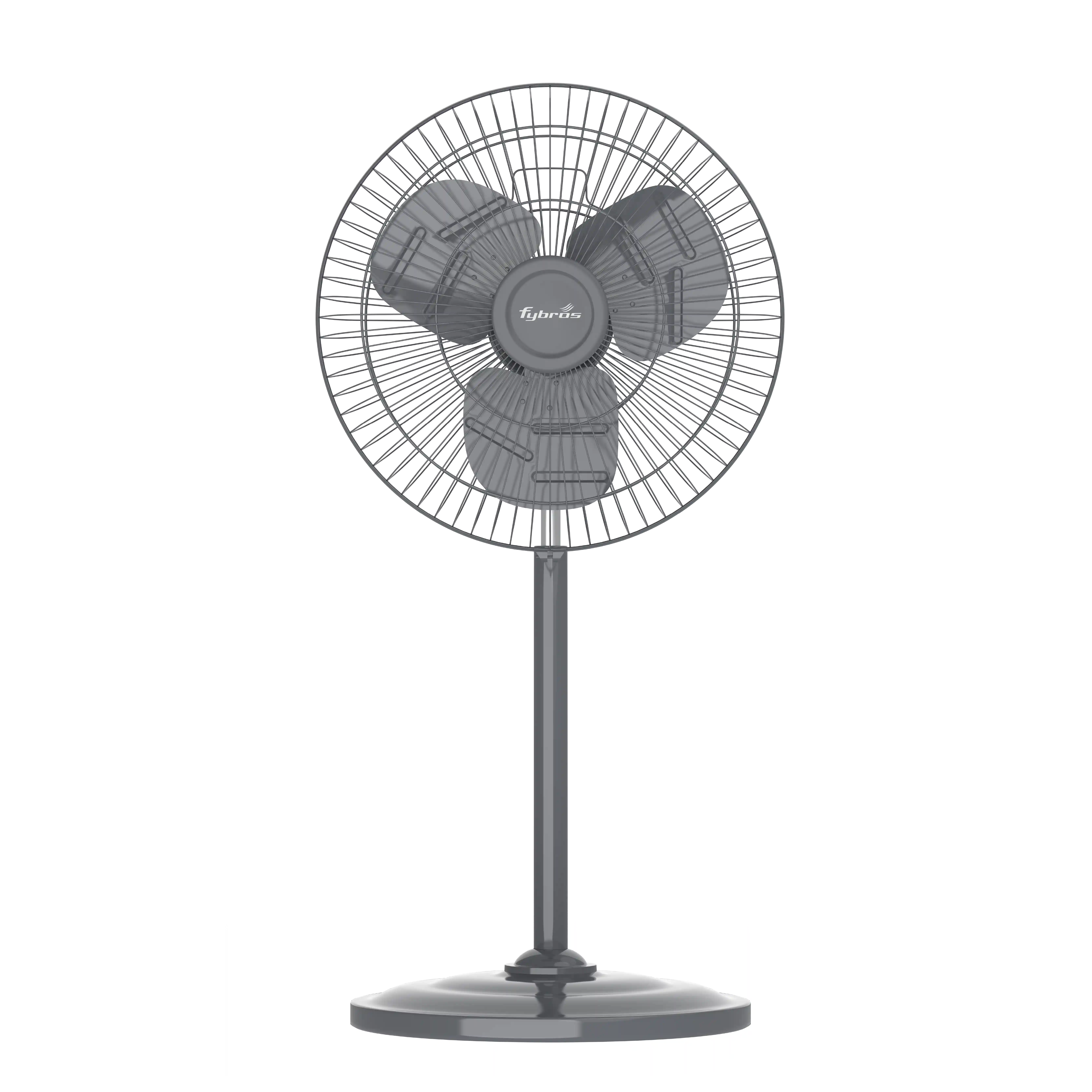 Thunder-3 Metal Pedestal Fan