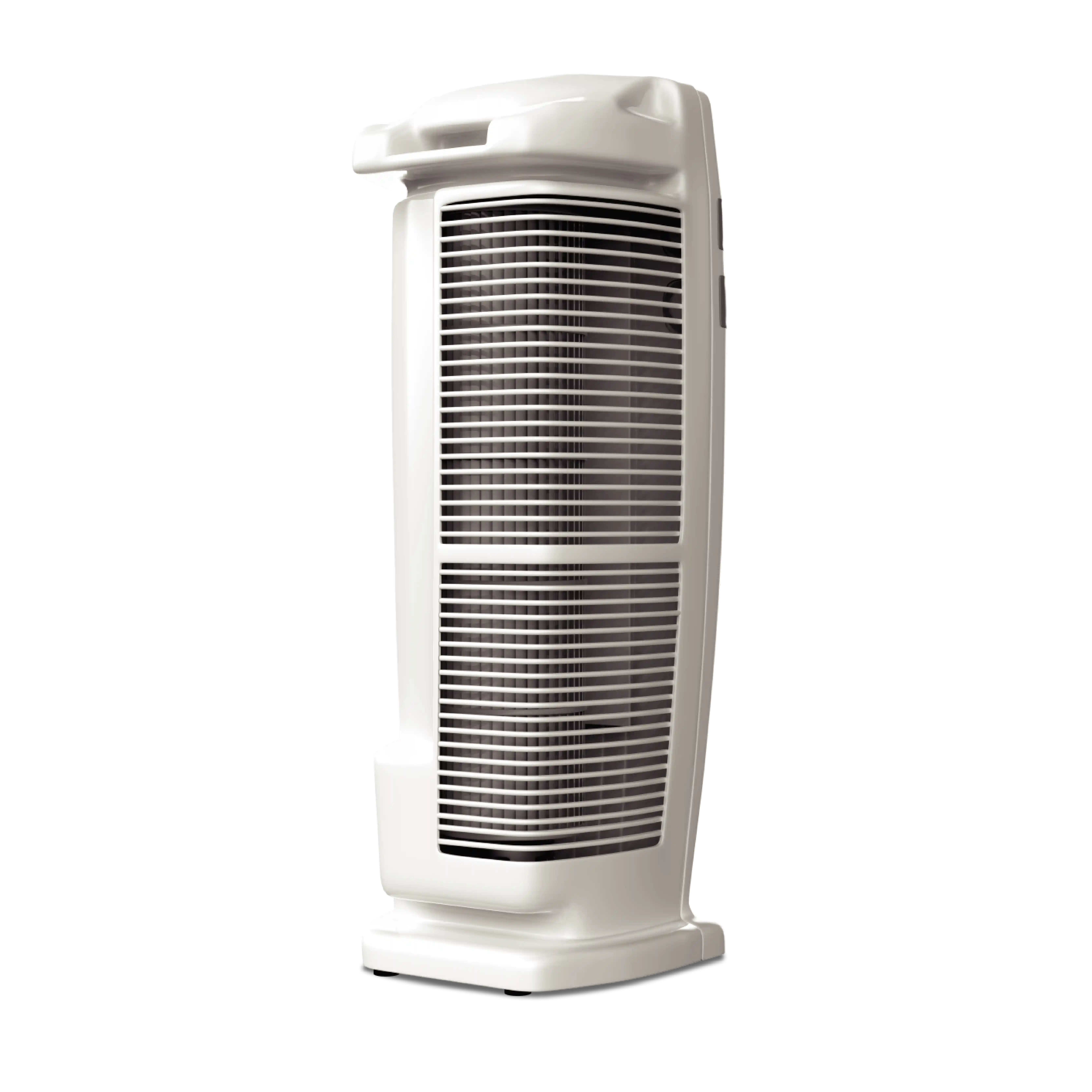 Silo Tower Fan