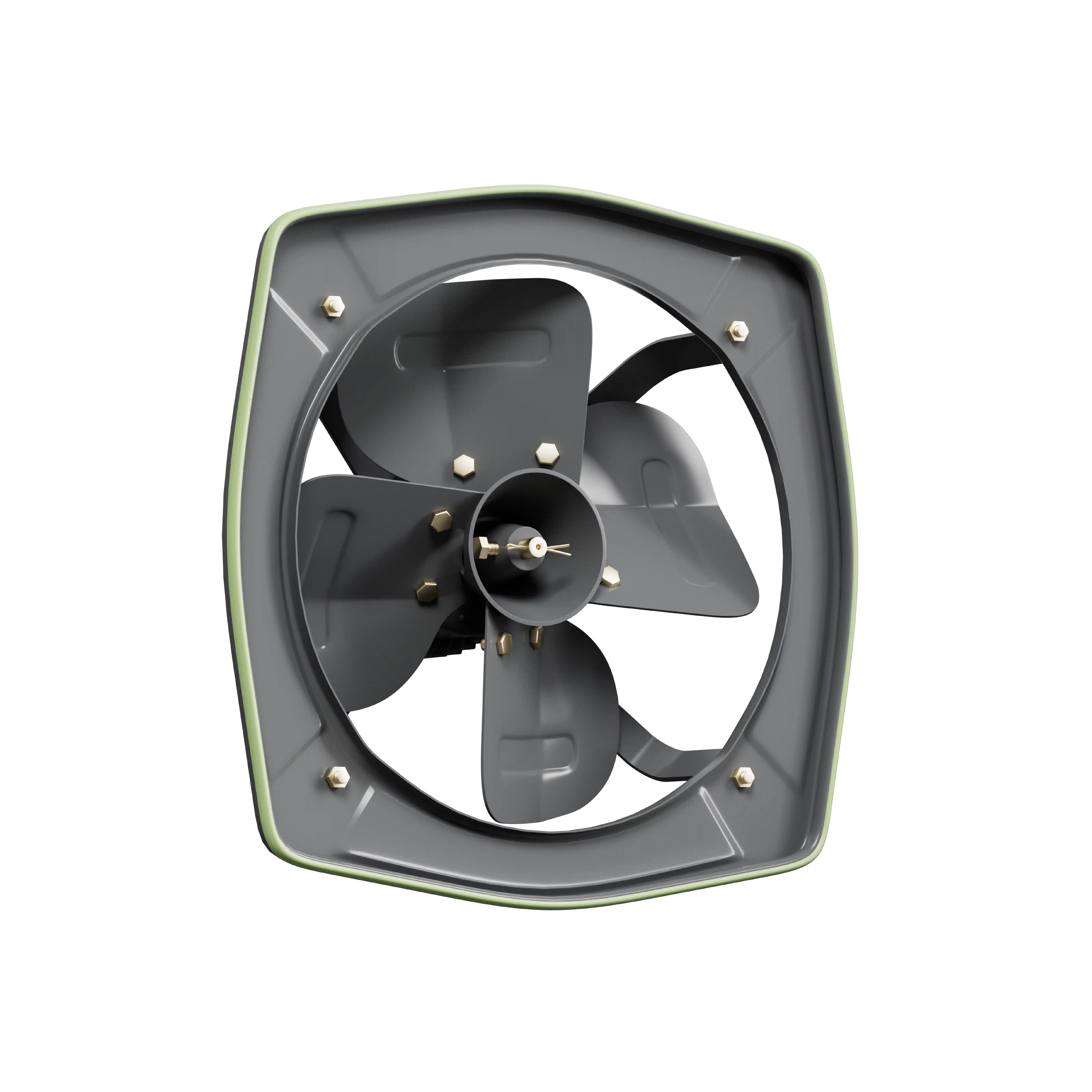 TRANSFLO DBB Exhaust Fan