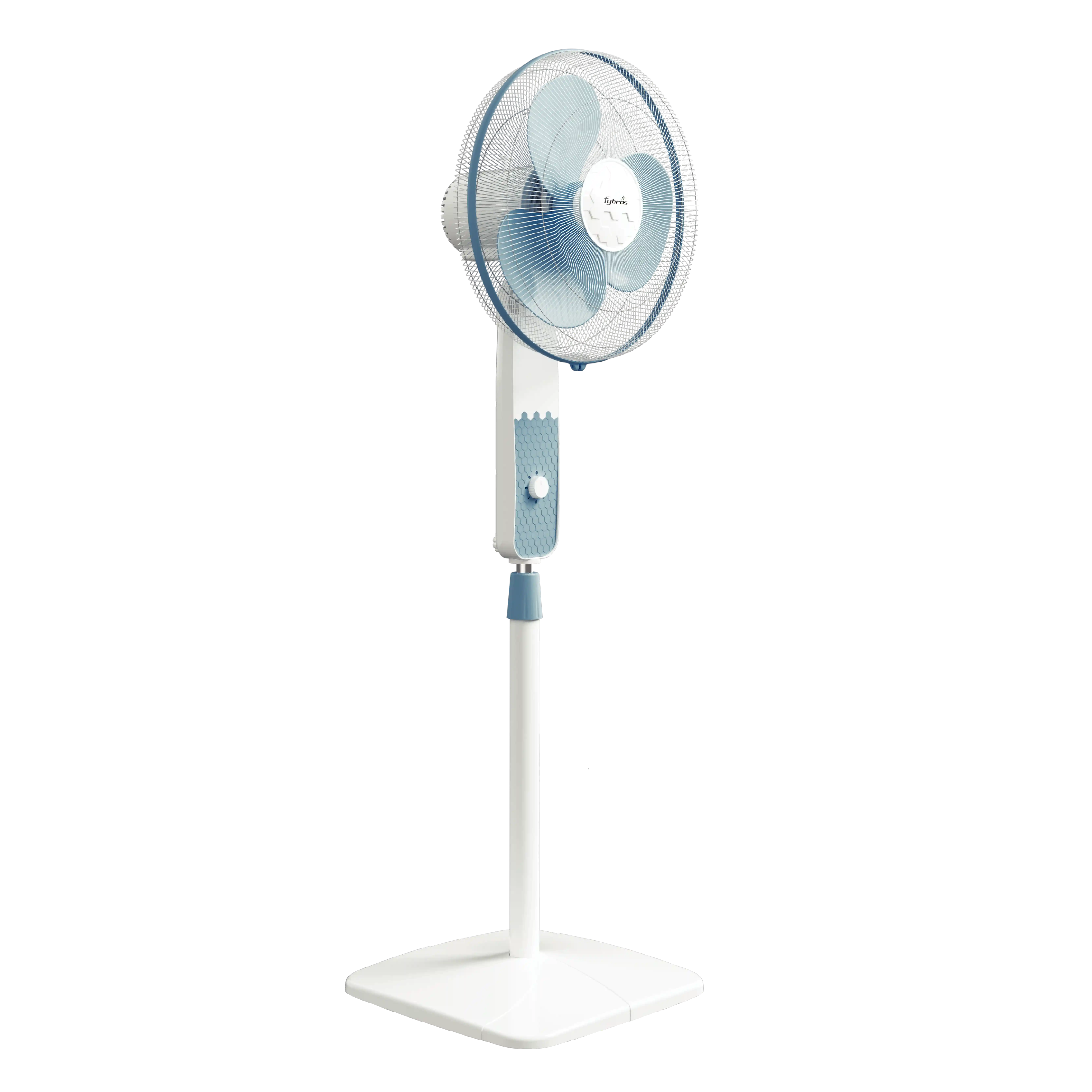 Qiro Pedestal Fan