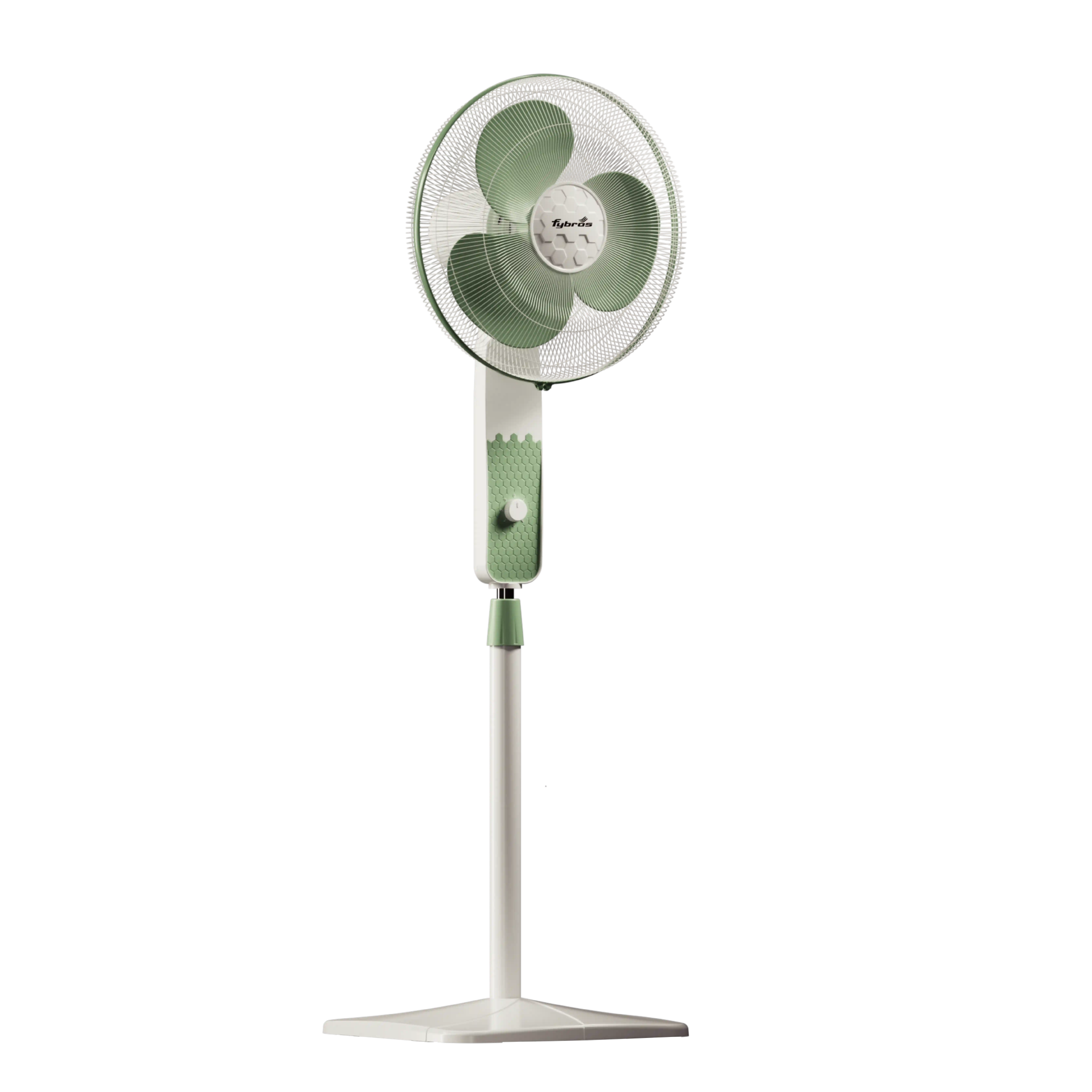 Qiro Pedestal Fan