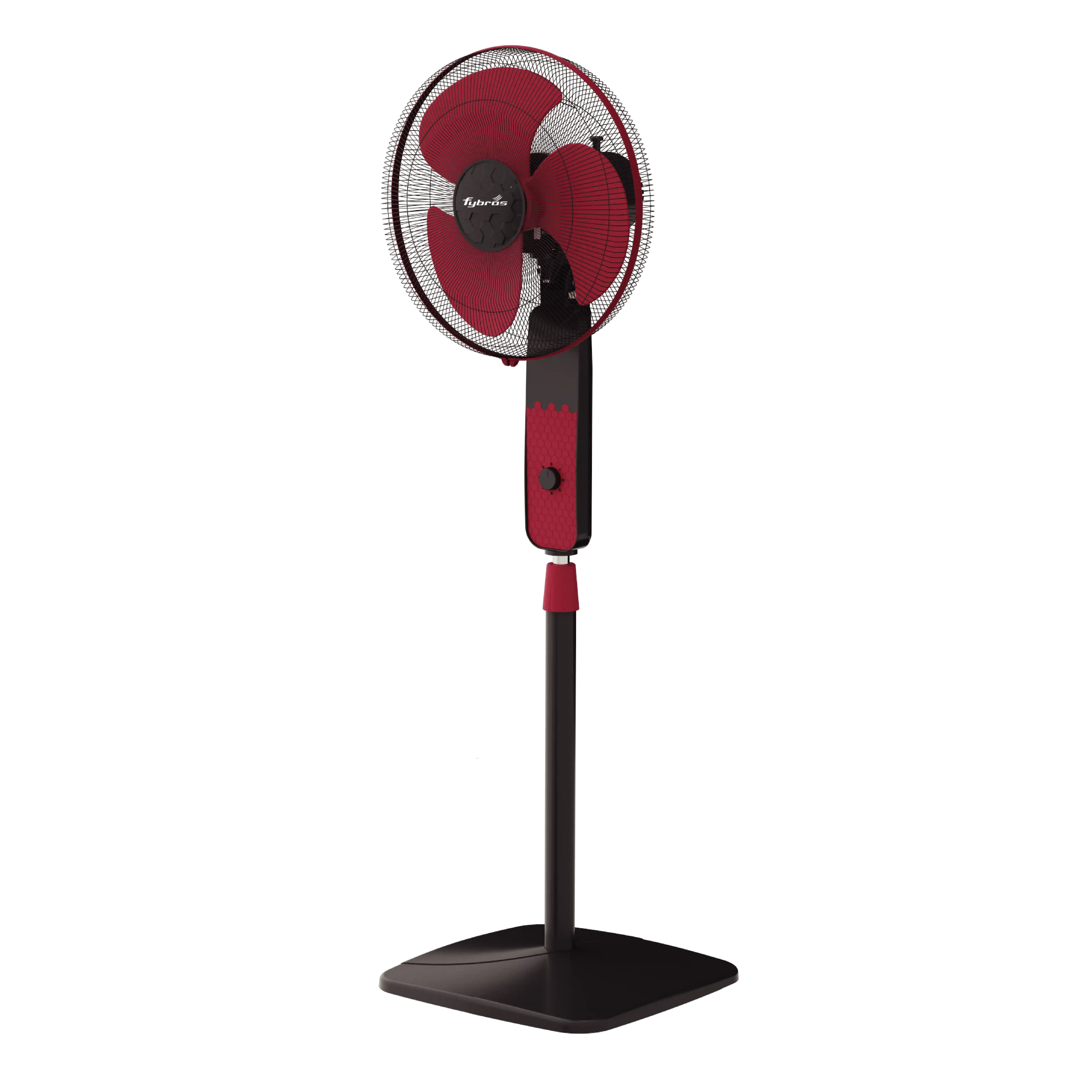 Qiro Plus Pedestal Fan