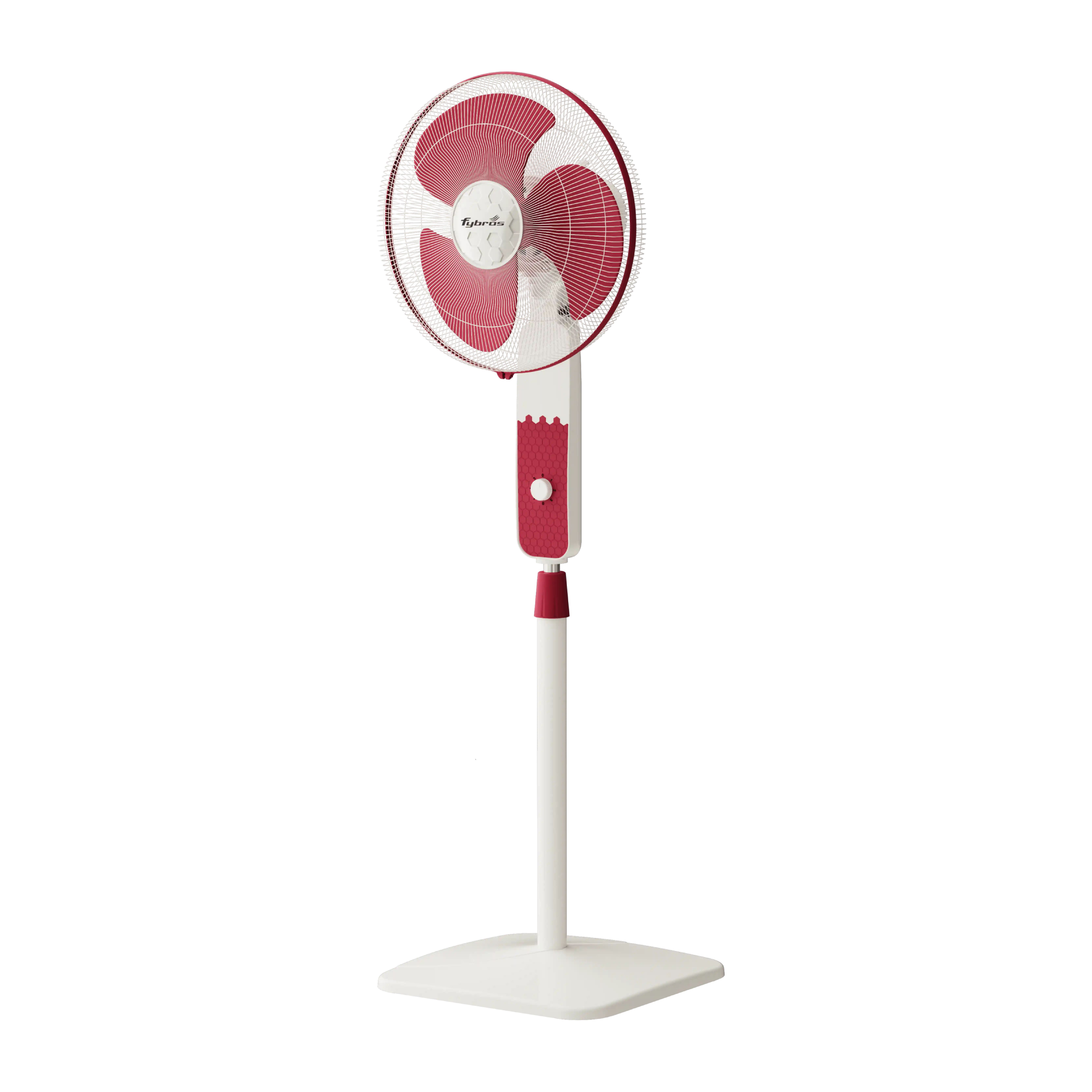 Qiro Plus Pedestal Fan