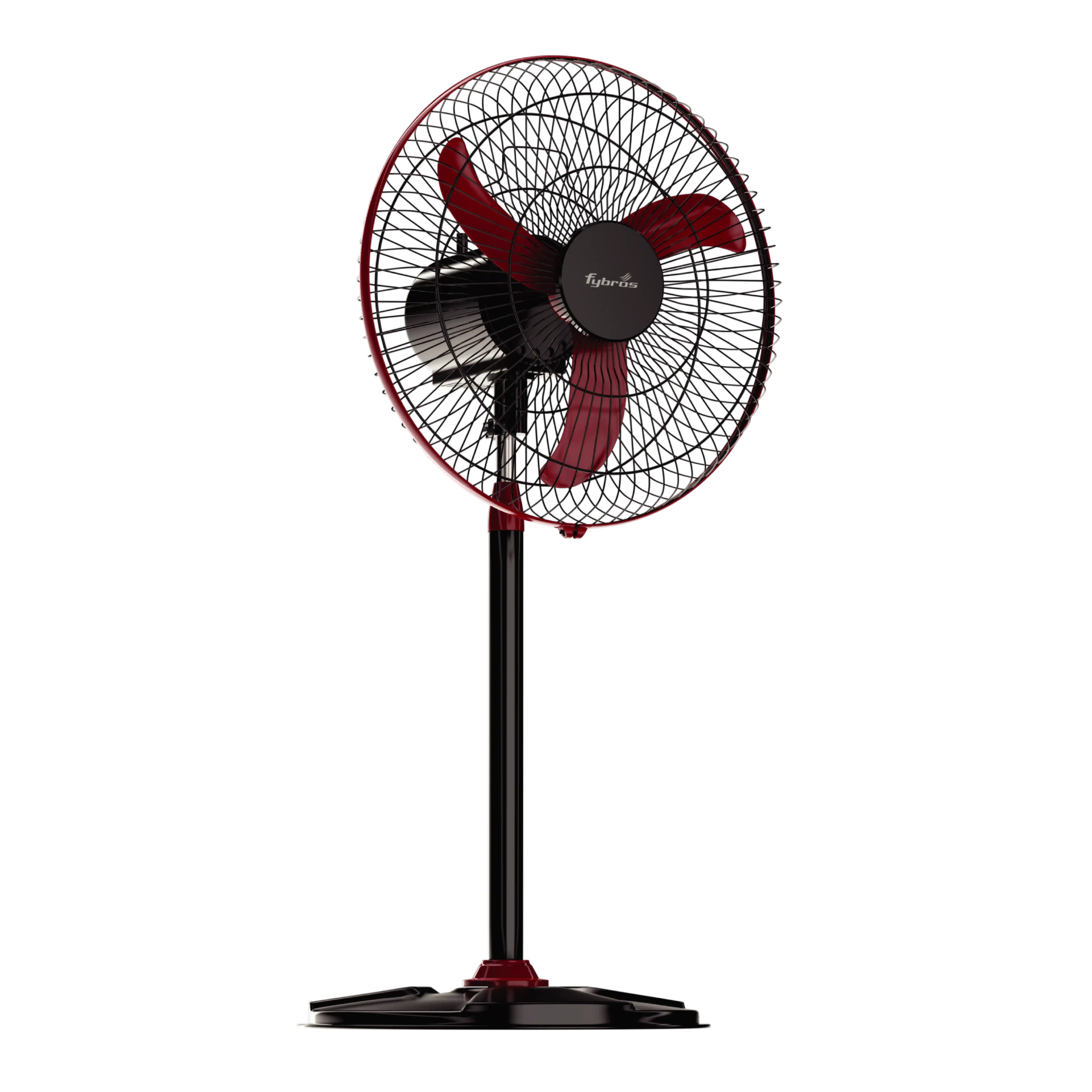 F-Spin 3 Pedestal Fan