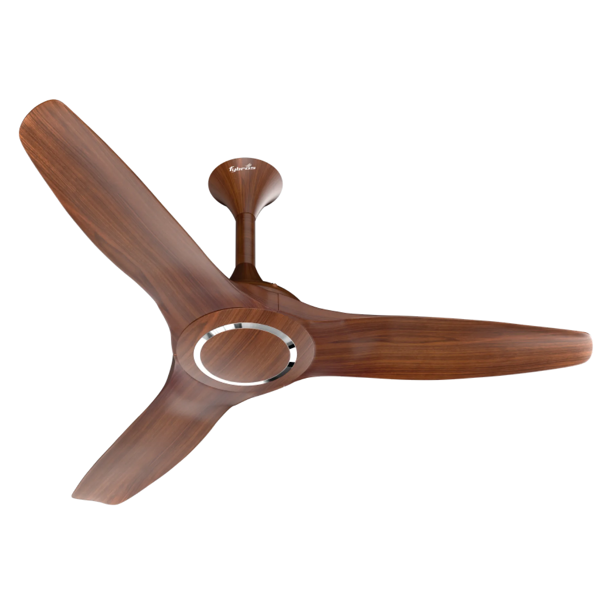 Silent Wave Ceiling Fan