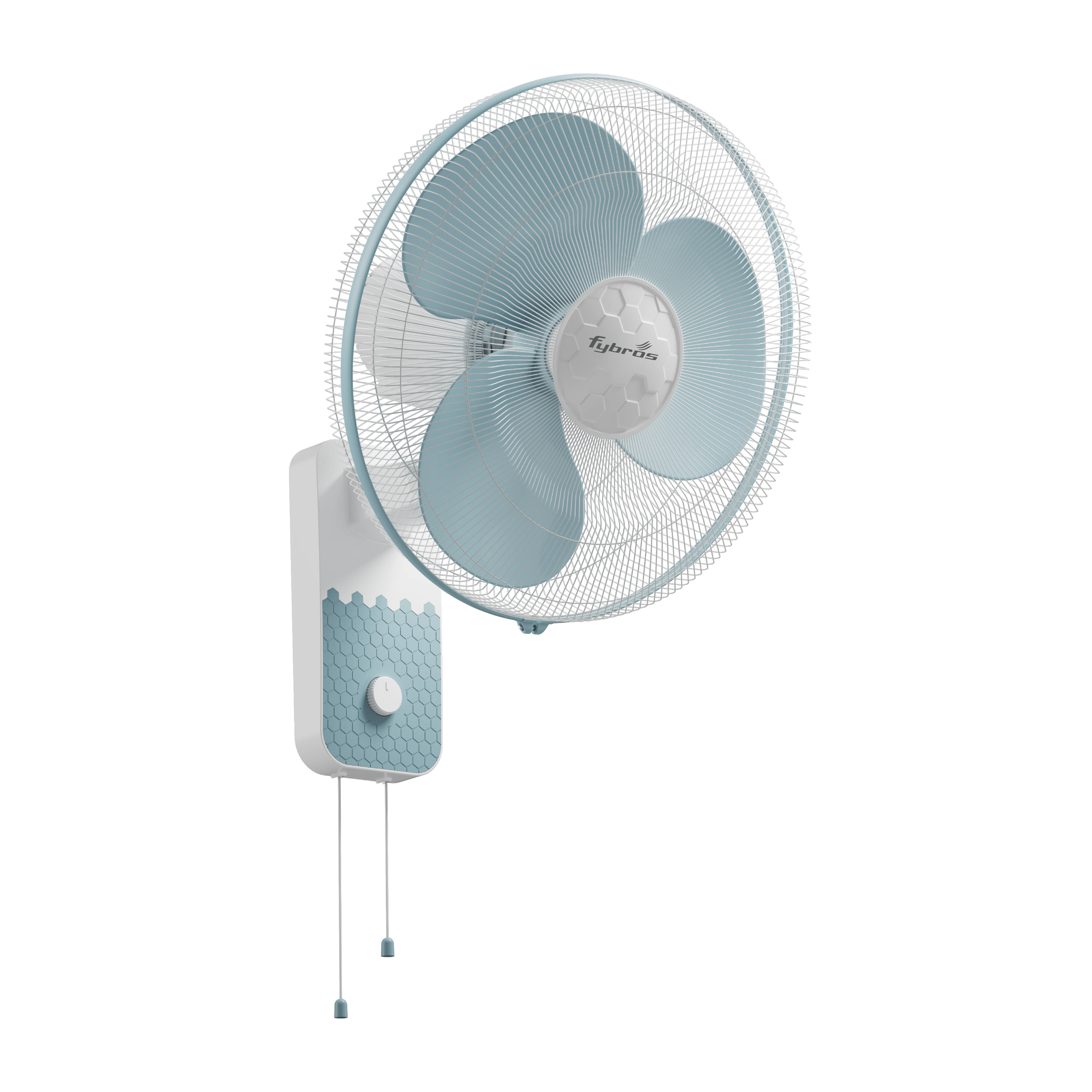 Qiro Wall Fan