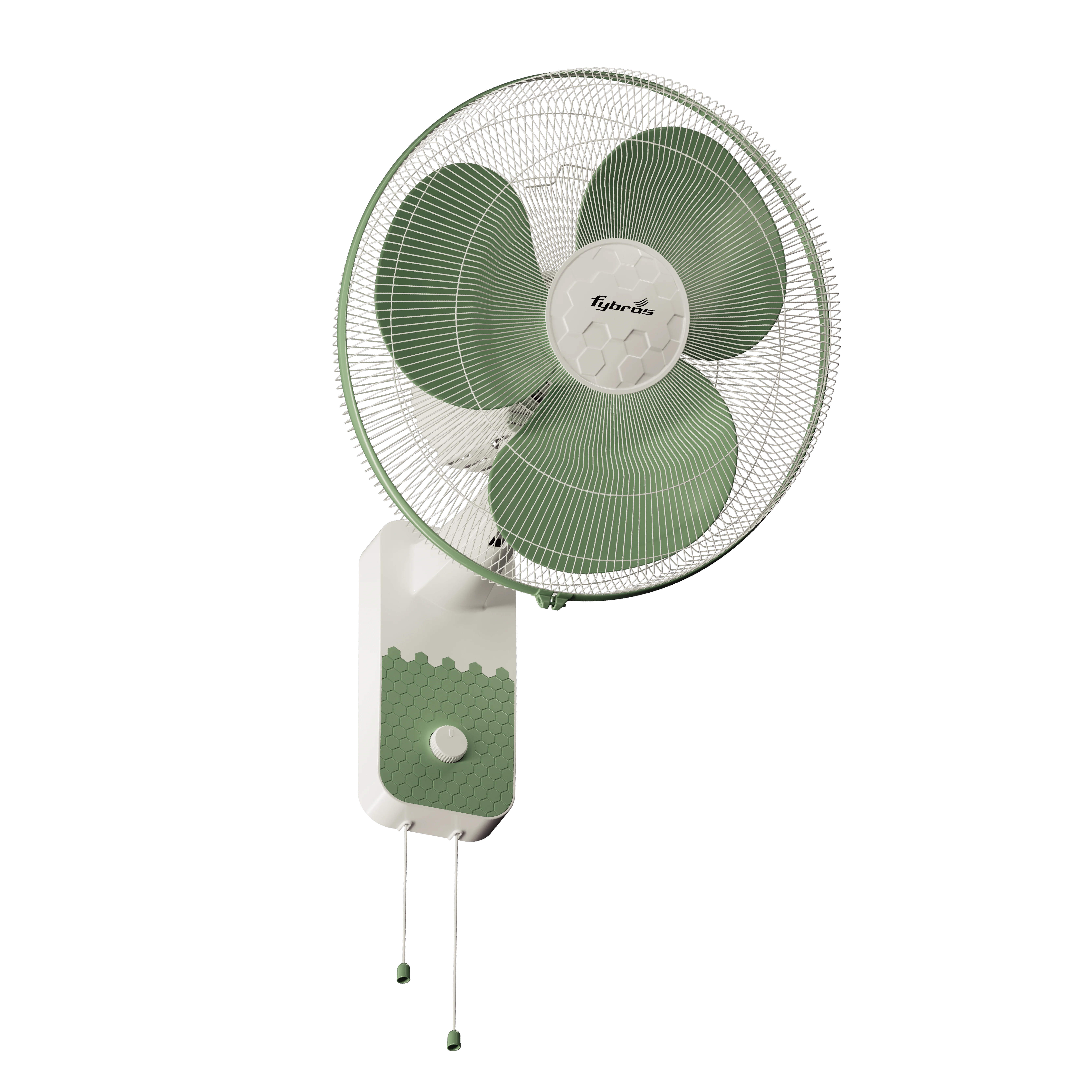 Qiro Wall Fan