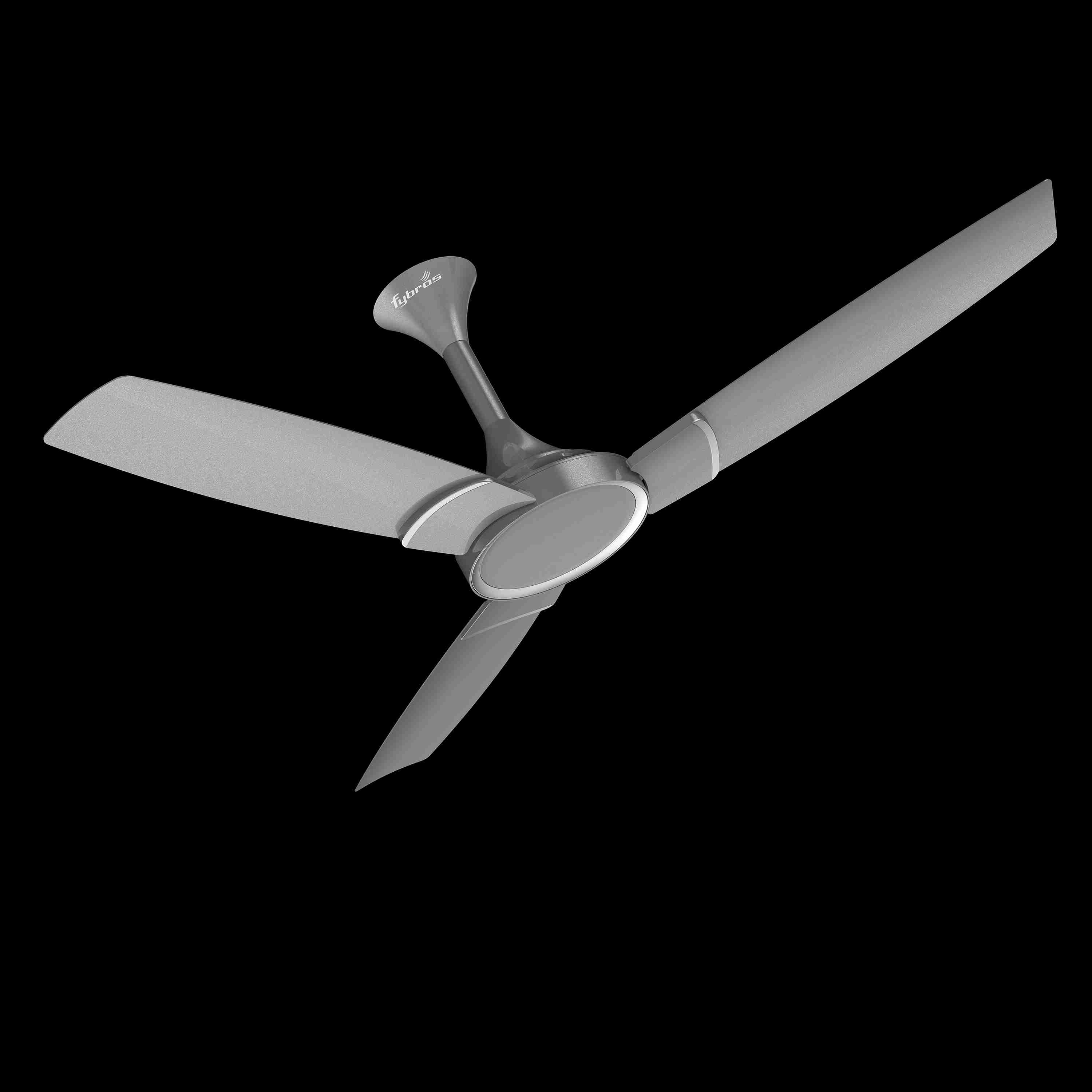 Energy-saving Casa BLDC Ceiling Fan with silent operation and remote control
